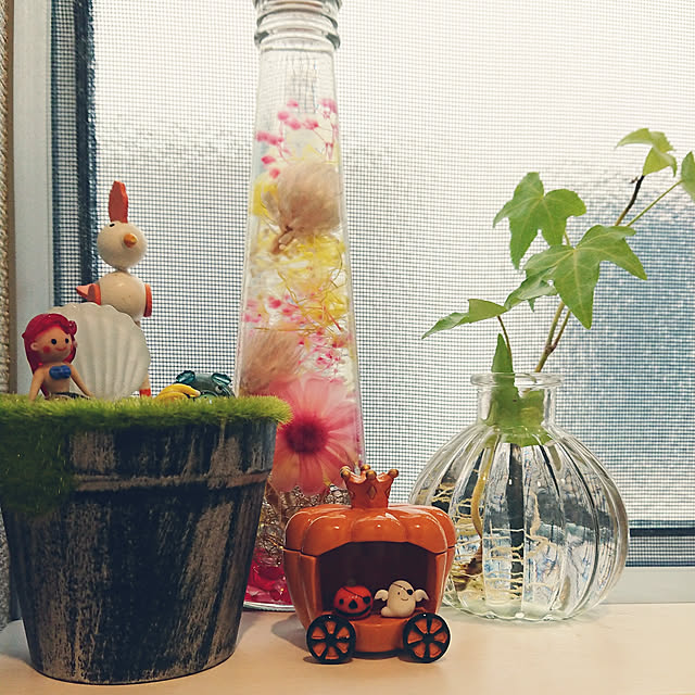 mmfamilyさんの実例写真