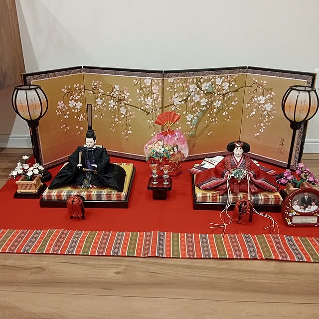 maruさんの実例写真