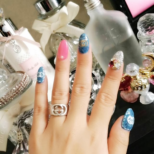 chamaさんの実例写真