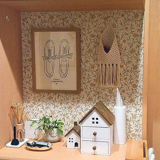 h.t.さんの部屋