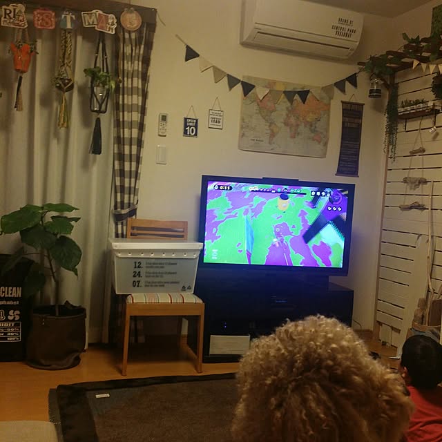 viviさんの実例写真