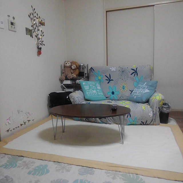 naoさんの実例写真
