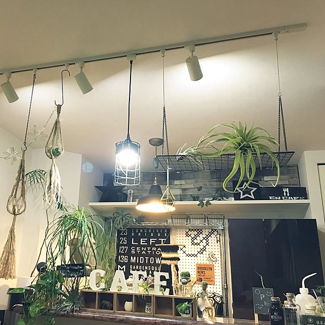 yunさんの実例写真