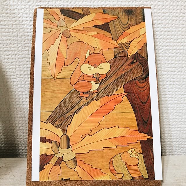 yokkoさんの部屋