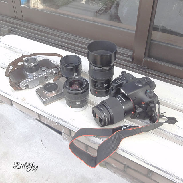 littlejoyさんの実例写真