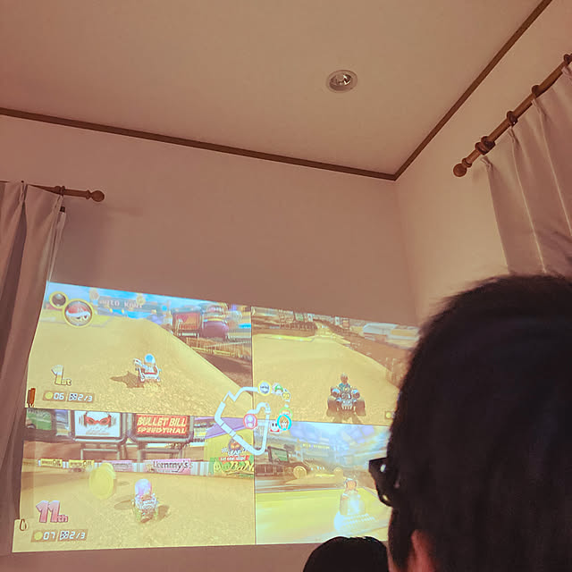 okabenさんの実例写真