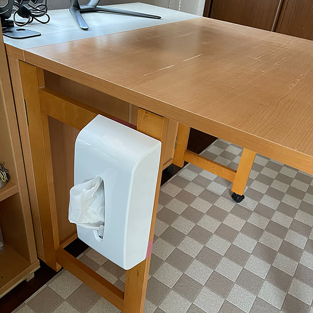 kikiさんの部屋