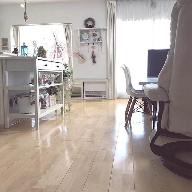 reeさんの実例写真