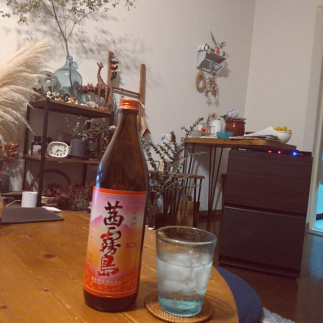 pinkoさんの実例写真