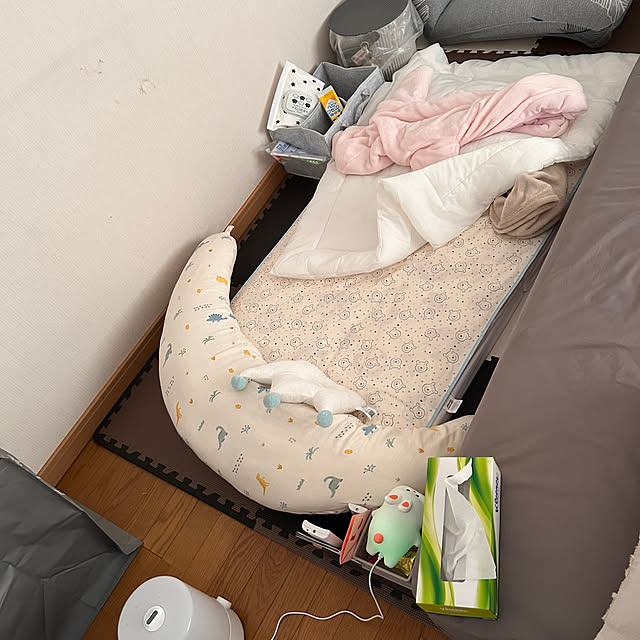 mitsubaさんの部屋