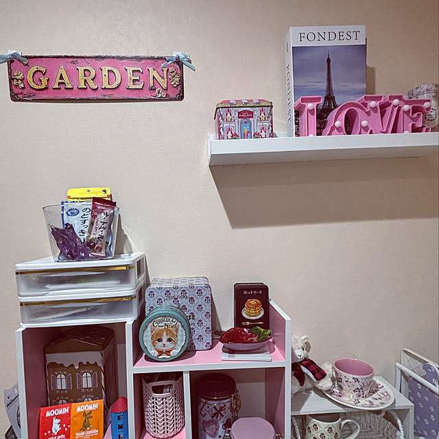 Airiさんの実例写真