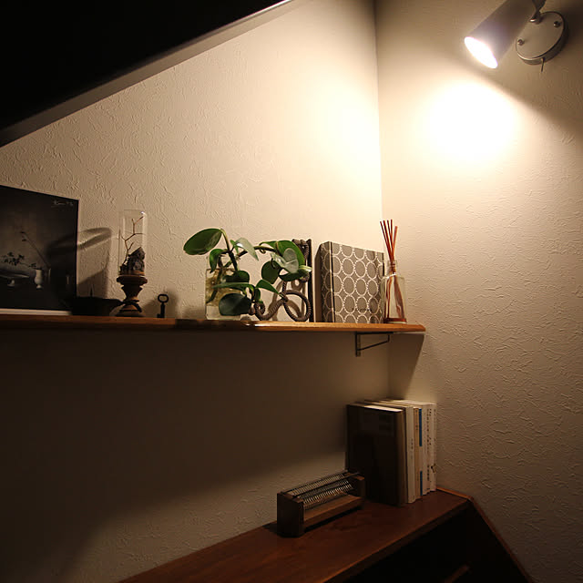 Hisashiさんの部屋