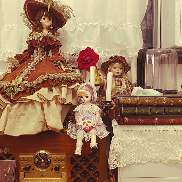 mary_srnさんの実例写真