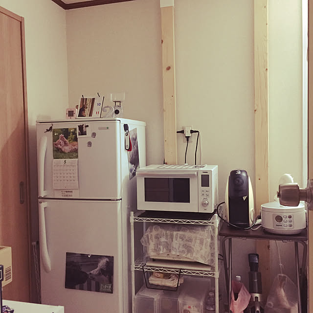charさんの実例写真