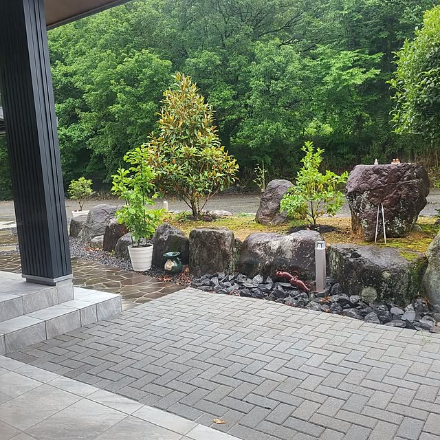 Rubiconさんの部屋