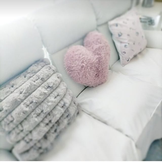 heart.emiemi57.whiteさんの実例写真