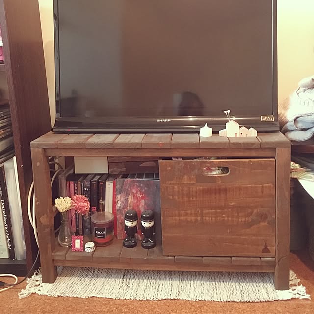 kamecoさんの実例写真