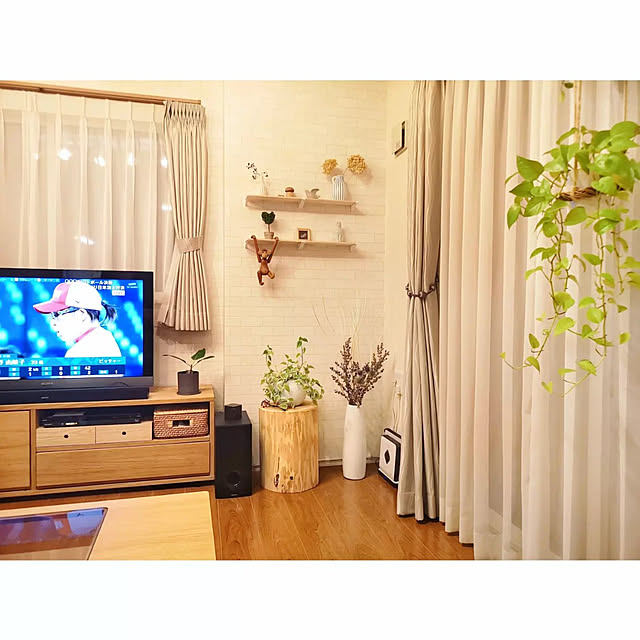 nyancoさんの実例写真