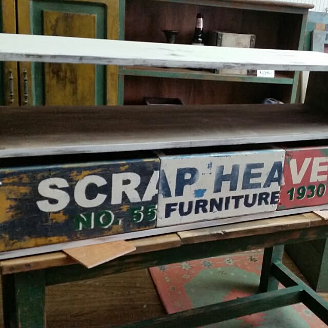 scrapheaven55さんの実例写真