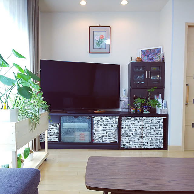 akiwaka-roomさんの実例写真