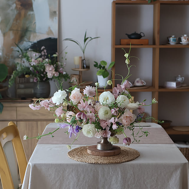 Summerさんの部屋