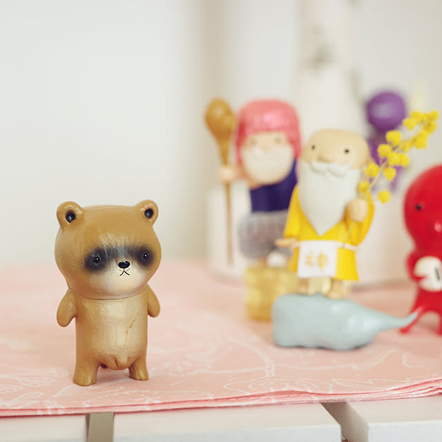 mangoさんの部屋