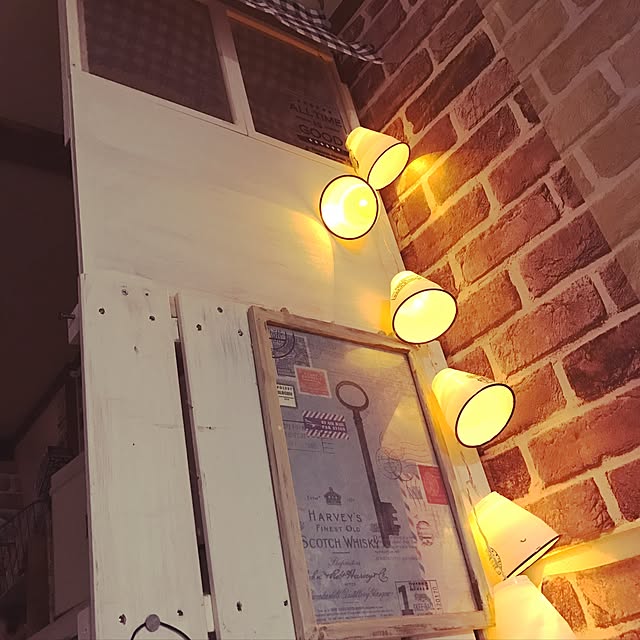 katatsumuriさんの実例写真