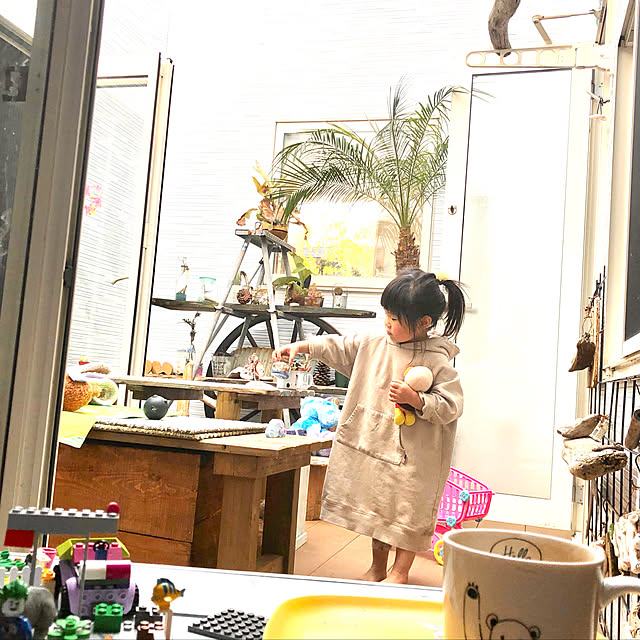 Yukoさんの実例写真