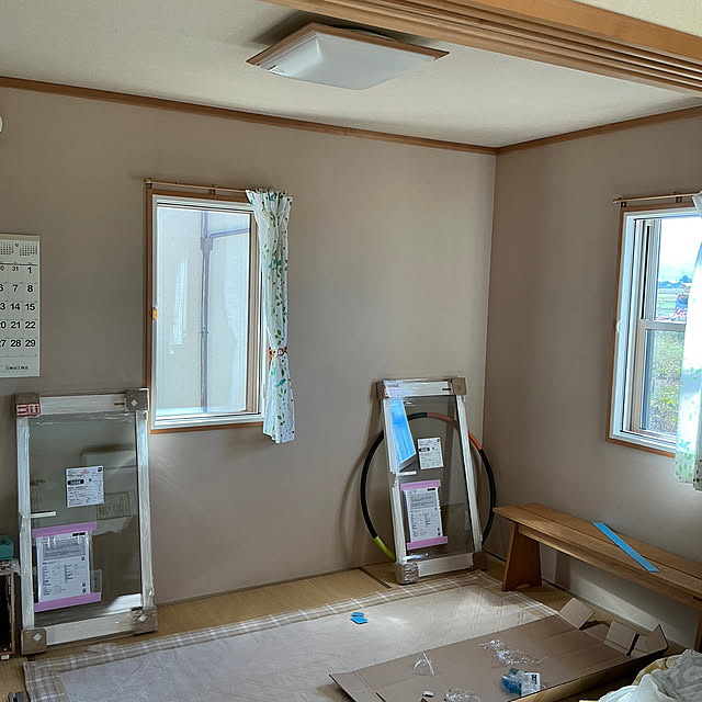 chiiyanさんの部屋