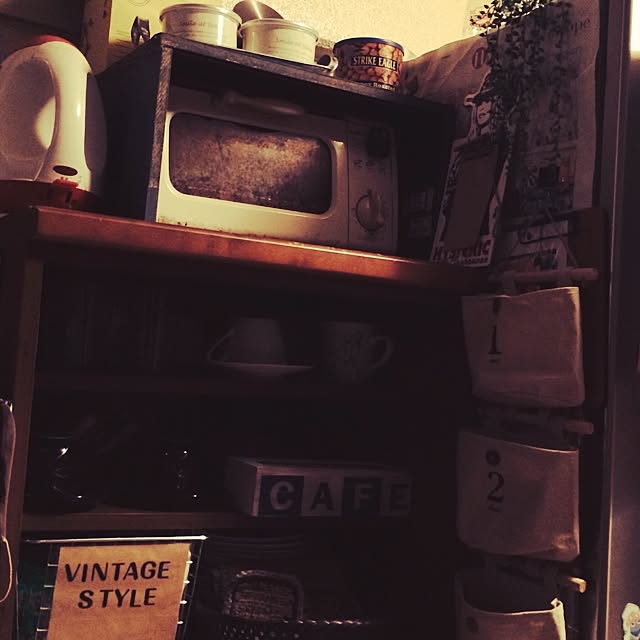 torameru.mamaさんの実例写真