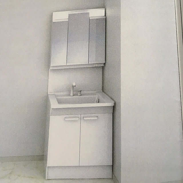 Miさんの実例写真