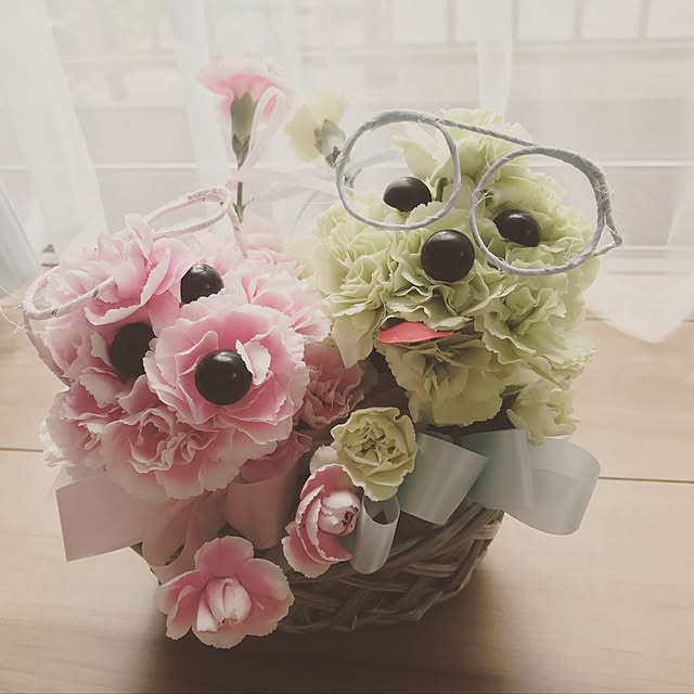 shioriさんの実例写真