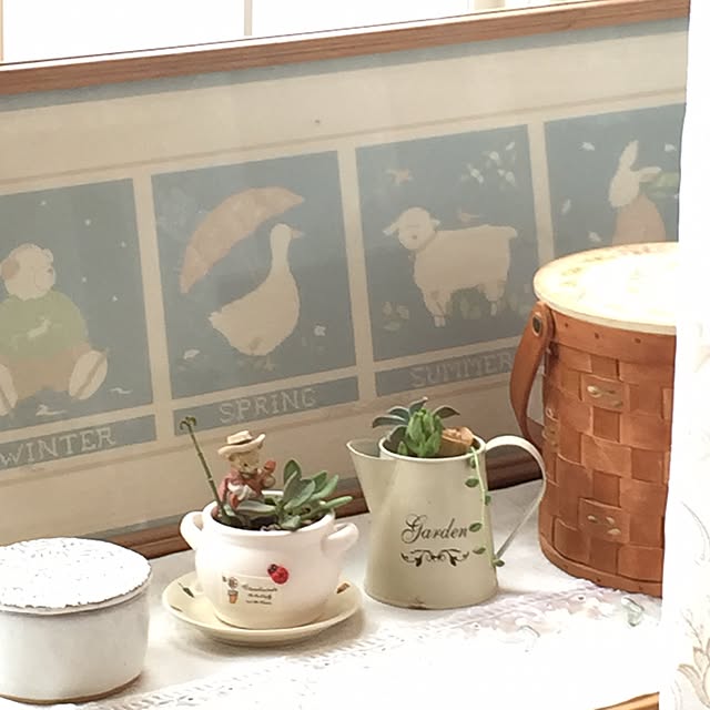 kuraさんの実例写真