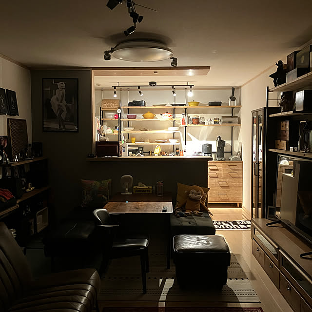 Ys-eight8さんの部屋