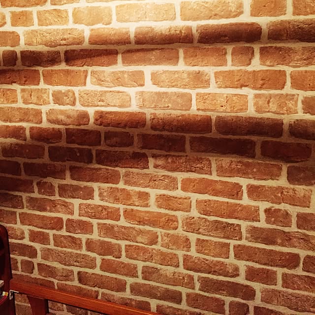 壁/天井のインテリア実例 - 2016-01-05 23:49:18
