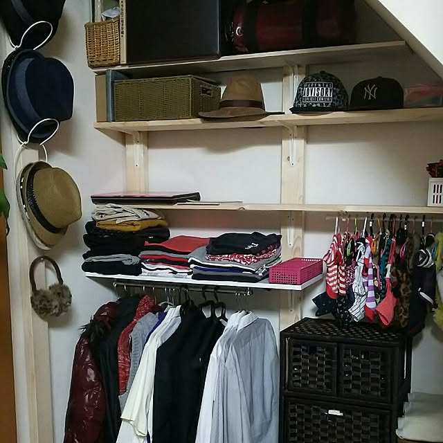 Rinaさんの実例写真