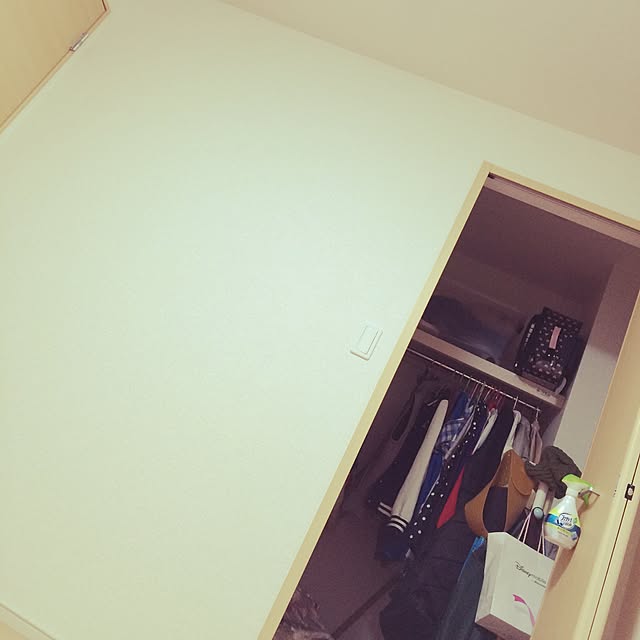 壁/天井のインテリア実例 - 2015-11-11 23:43:04