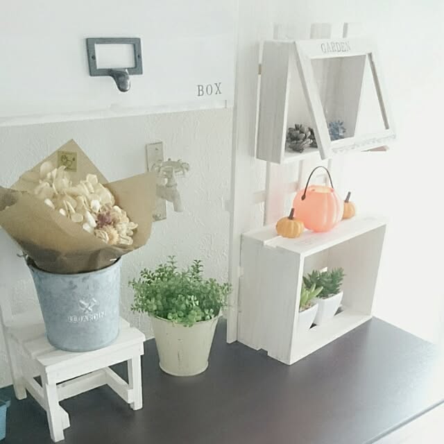 riceさんの実例写真