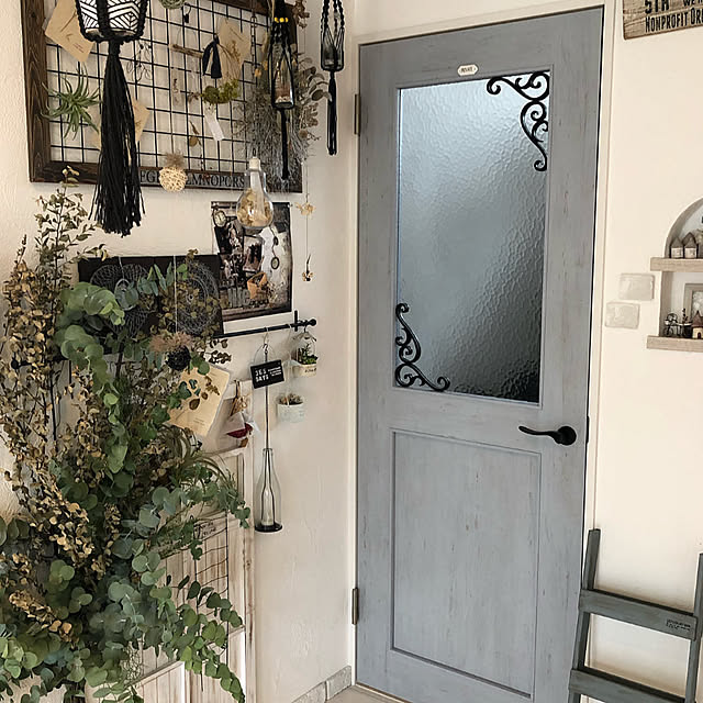 usakoさんの実例写真