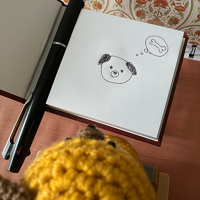 manduonmaさんの部屋