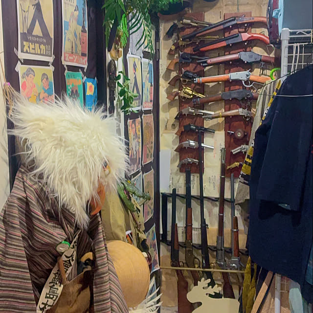 takakuzenさんの部屋