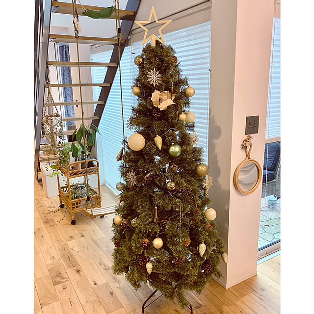 クリスマスツリー180cm アルザスツリーのおすすめ商品と クリスマスツリー180cm アルザスツリーのおすすめ商品と