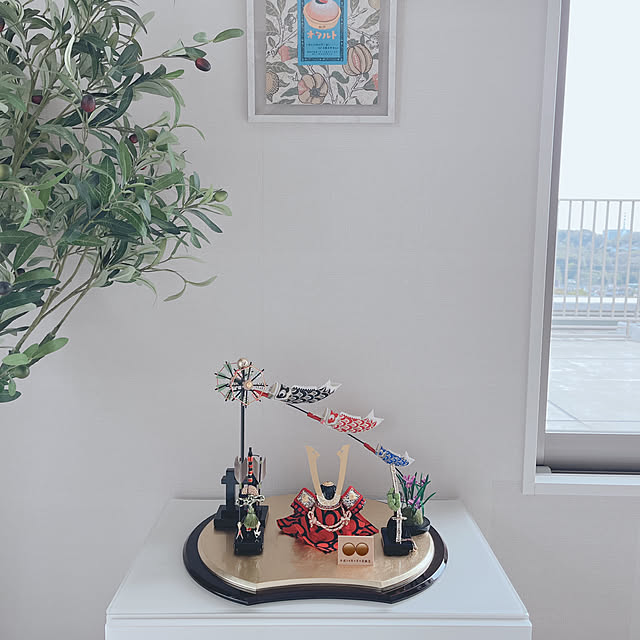 K84Roomさんの実例写真
