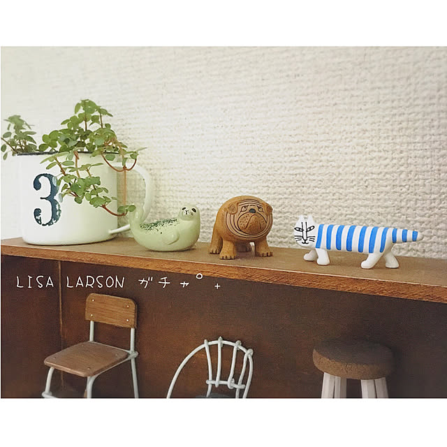 hiyoさんの実例写真