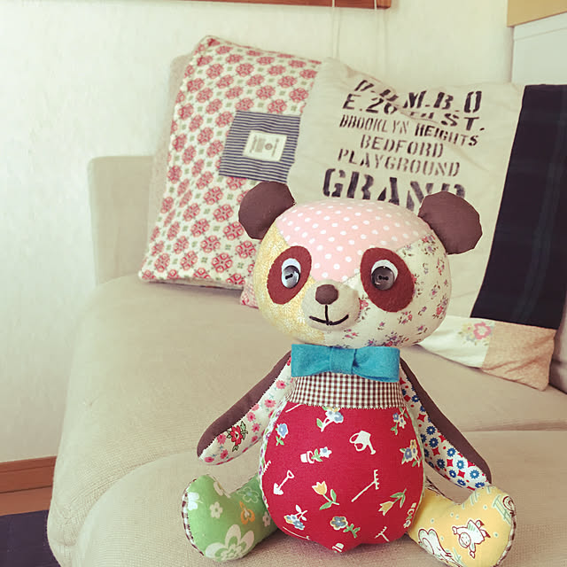 buchikoさんの実例写真