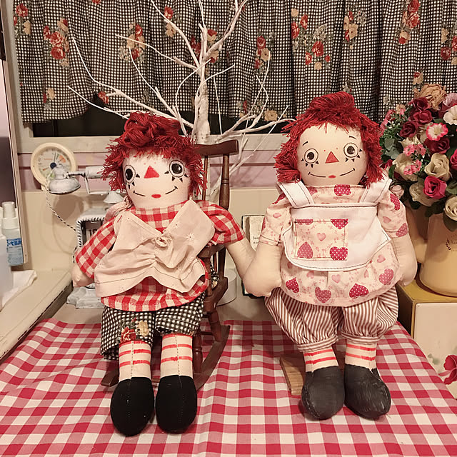 machakoさんの実例写真