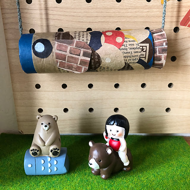 chococoさんの部屋