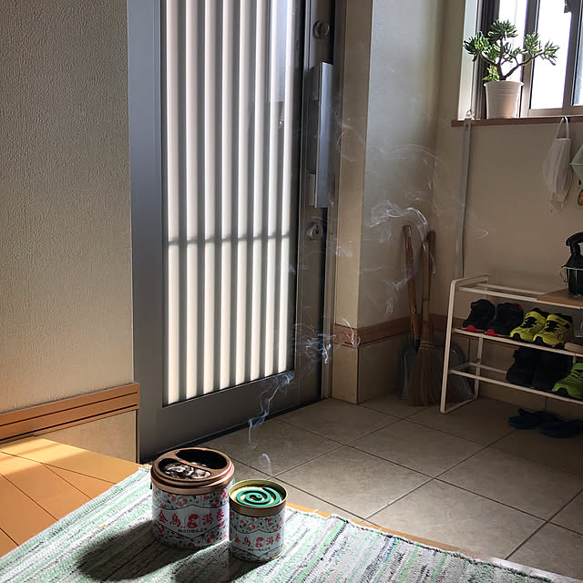 Karlyさんの実例写真