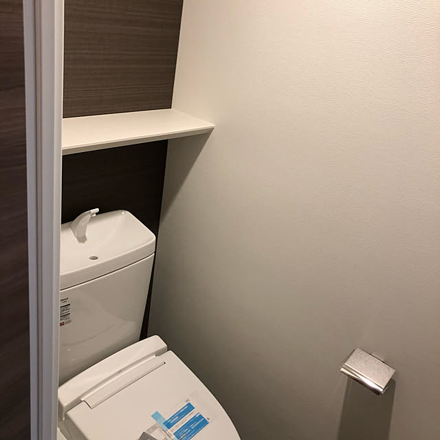引越し/一人暮らし/バス/トイレのインテリア実例 - 2020-04-13 12:06:11