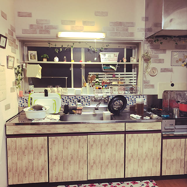 mrharuさんの実例写真